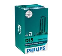PHILIPS D1S 85V/35W X-TremeVision Gen2 Xenon Ampoule