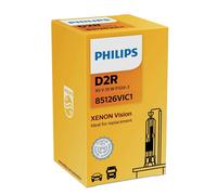 Philips D2R 35W P32D-3 XENON VISION 1Stk.