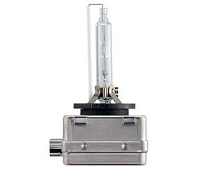 Philips D3S 4300 K 35 W Standard Xenon HID Ampoule de phare, OEM Bulk Emballage