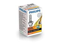 Ampoule xénon PHILIPS D4S Vision 42V, 35W, 1 pièce