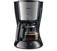 Philips Daily Collection HD7435 - Cafetière - noir Noir G