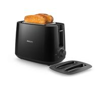 Philips Daily Collection HD2582/90 grille-pain 8 2 part(s) 830 W