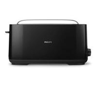 Philips Home Daily Collection HD2590/90 Grille-pain noir