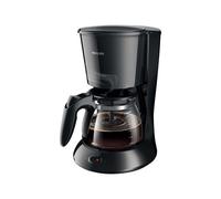 Philips Daily Collection HD7461 - Cafetière - 15 tasses - noir