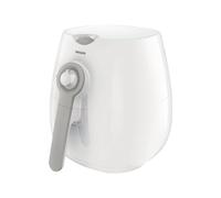 Philips Daily Collection HD9216 - Friteuse avec peu d'huile - 1.4 kWatt - beige/blanc