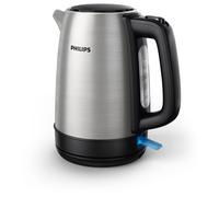 Philips Daily Collection HD9350/90 Bouilloire, couvercle à ressort, voyant lumineux