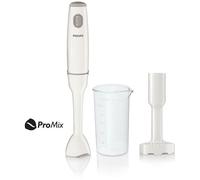 Philips Daily Collection Hr1609/03 Blender 0,5 L Mélangeur Par Immersion 500 W Blanc Blanc