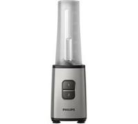 Philips Daily Collection HR2600 - Bol mixeur blender - 350 Watt - métallisé huître G