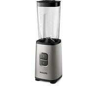 Philips Daily Collection HR2604/80 blender 1 L Mélangeur de table 350 W Métallique