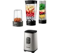 Philips Daily Collection HR2604/80 Mixeur 1 L Mixeur plongeant 350 W Métal