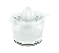 Philips Daily Collection HR2738 - Presse-agrumes - 0.5 litres - 25 Watt - blanc star