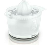 Philips Daily Collection HR2738 - Presse-agrumes - 0.5 litres - 25 Watt - blanc star