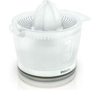 Philips Daily Collection HR2738 - Presse-agrumes - 0.5 litres - 25 Watt - blanc star