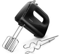 Philips Daily Collection HR3705/10 - Blender (noir, 0,852 g, 1,148 g)