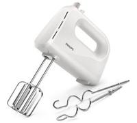 Philips Batteur à main Daily Collection HR3705 – 300 W – Blanc