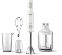 Philips Daily Collection Mixeur plongeant 650 W blanc