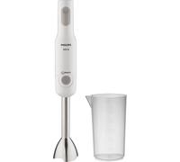 Philips Daily Collection ProMix HR2534 - Mixeur à main - 650 W - blanc