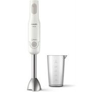 Batidora De Mano Philips Hr2534/00 Pie Inox 650w + Vaso