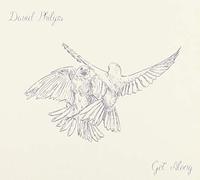 Philips, David - Get Along [Import]