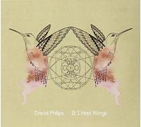 Philips, David - If I Had Wings [Import]