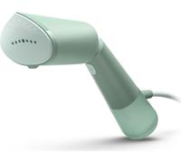 Philips Défroisseur vapeur portable Série 5000, 1 400 W, vert (STH5010/70)
