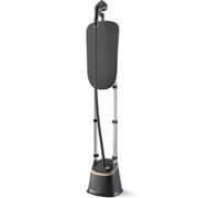 Philips Séries 3000 défroisseur avec planche STE3170/80 Défroisseur avec table inclinable, 2000W, 40g/min