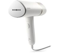 Philips 3000 series Séries 3000 défroisseur main STH3020/10 Défroisseur vapeur pliable 1000W 20g/min blanc