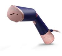 Philips - Défroisseur Vapeur Sth5030/20 Steamer Série 5000 Violet, 35 Sec*, 1300w + 2 Accessoires
