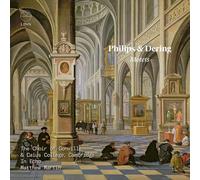 Motets – NAXOS