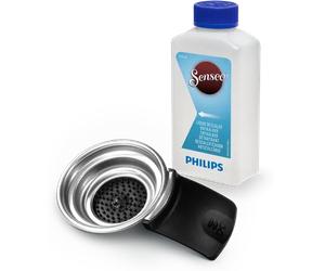 Philips Détartrant liquide et porte-dosette CA6522/01