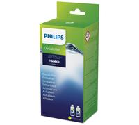 Philips Détartrant spécial machine espresso, correspond à CA6701/00