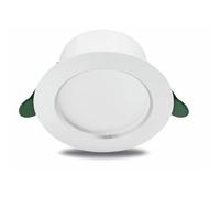 Philips Diamond Cut UE Gen. 2 Recessed 4.8W, 125cm, 3000K, 800 Lumen, white