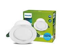 Philips Diamond Cut UltraEfficient Gen. 2 spot encastré 150mm, 4000 K, 1050 lumens, blanc
