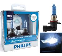 Philips DiamondVision 9005dvb1 Ampoule pour voiture