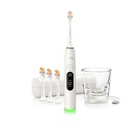 Philips DiamondClean 8500 - Brosse à dents rechargeable - HX8515/11