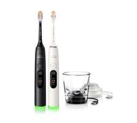 Philips DiamondClean 8500 - Brosse à dents rechargeable - HX8596/21