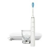 Philips DiamondClean 9000 - Brosse à dents électrique avec application - Blanche - HX9911/27