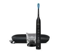Philips Sonicare DiamondClean DiamondClean 9000 HX9911/09 Brosse à dents électrique avec application - Noire