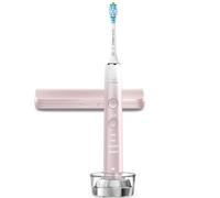 Brosse À Dents Électrique Philips Sonicare Diamondclean 9000 Rose Blanche