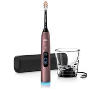 Philips - Brosse À Dents Électrique Sonicare Diamondclean 9000 Hx9213/85