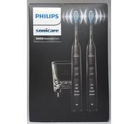 Philips DiamondClean 9000 HX9914/54 noir