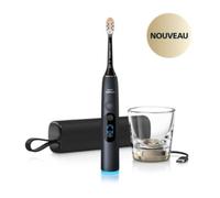 Philips DiamondClean 9900 Prestige - Brosse à dents rechargeable - HX9813/92