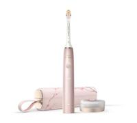 Philips brosse à dents rechargeable Diamondclean Prestige 9900 Hx9992/31