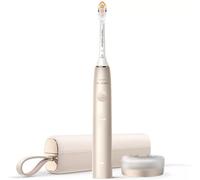 Philips DiamondClean Prestige 9900 DiamondClean Prestige HX9992/11 Brosse à dents électrique avec SenseIQ - Perle