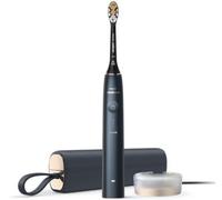 Brosse À Dents Électrique Connectée Philips Hx9992/12 Sonicare Bleu Nuit