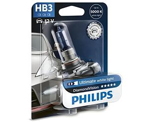 Philips DiamondVision 9005dvb1 Ampoule pour voiture