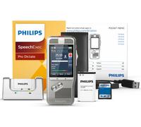 PHILIPS Dictaphone Digital Pocket Memo DPM8200/02