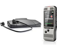 Philips Dictaphone Digital Pocket Memo Starter Kit DPM6700/02 (DPM6700/02)