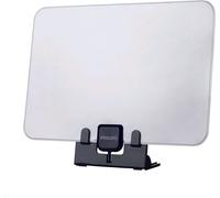 Philips Digital TV Antenna Thin indoor SDV5231/1 (Phil-SDV5231/12)