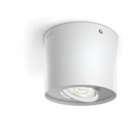 Philips Dimmable Led Spot Plafond/Mur Phase Blanc